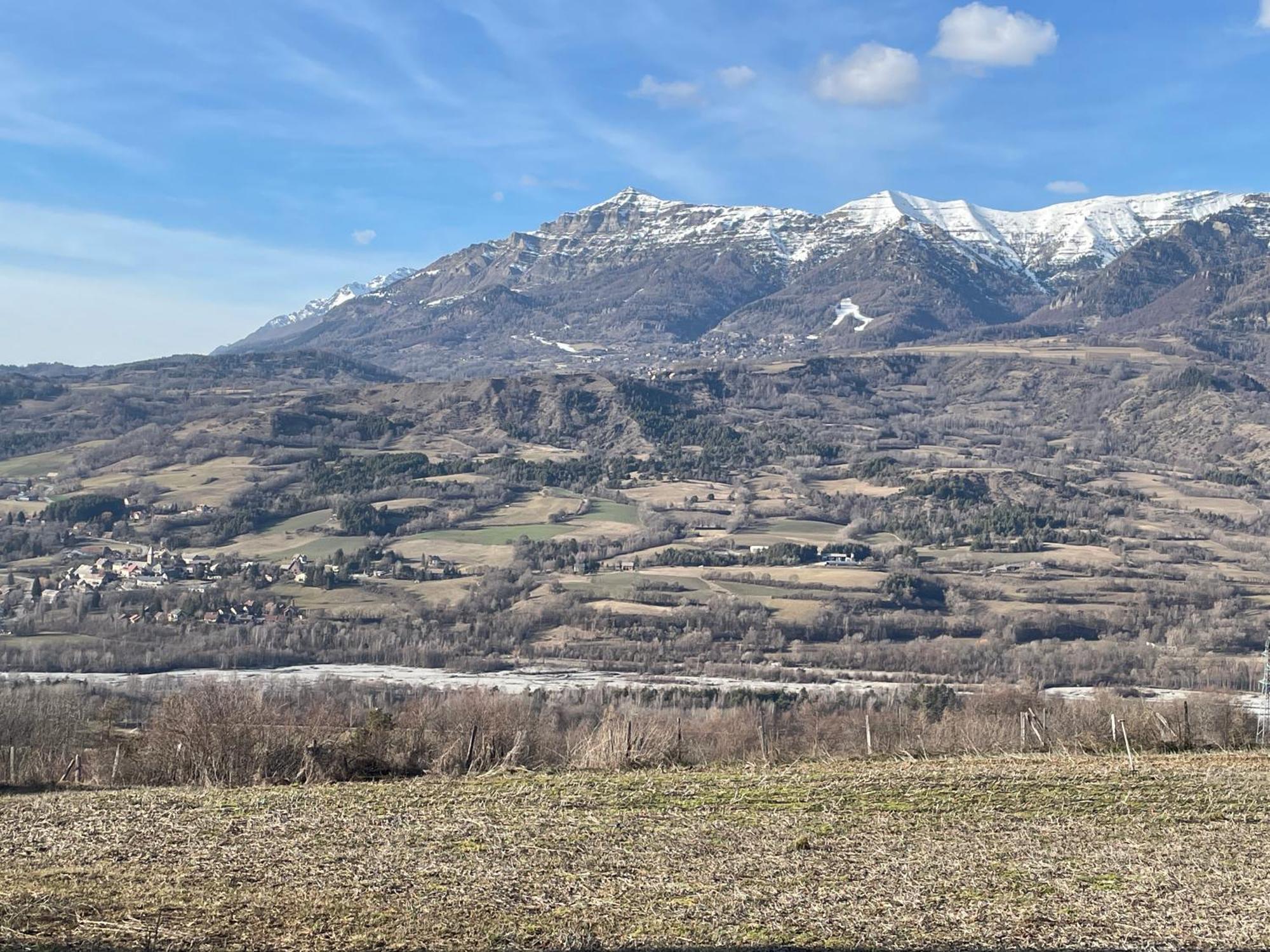 Les Gites De L'E.D.E. Saint-Leger-les-Melezes Dış mekan fotoğraf